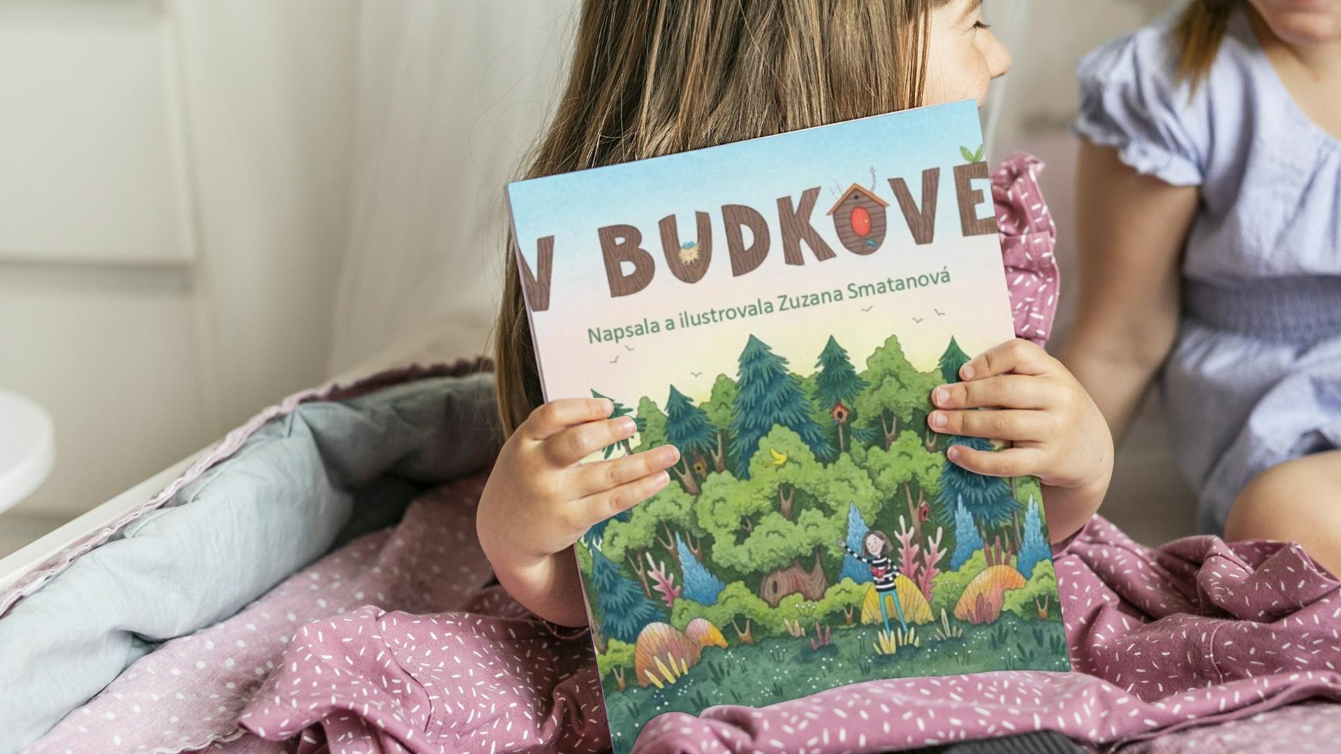 V Budkově